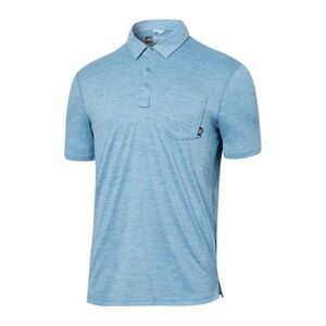 Saxx Droptemp Polo